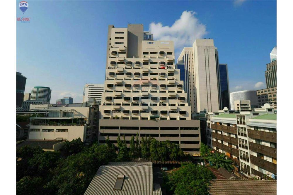 คอนโดขาย Klass Condo Langsuan ให้เช่า